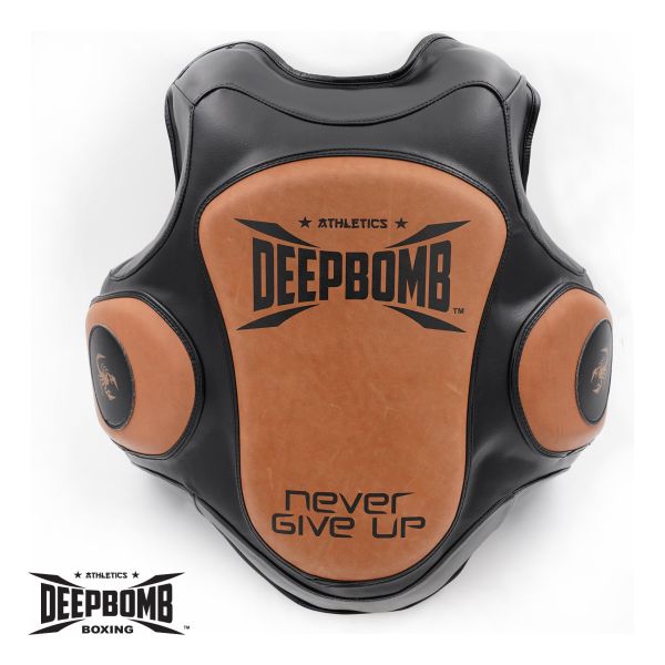 DEEPBOMB Chest Guard 