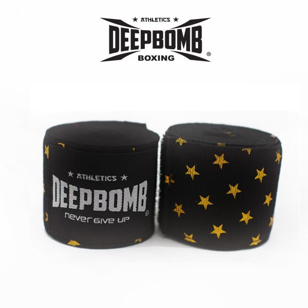 DEEPBOMB Hand Wraps-starry sky 