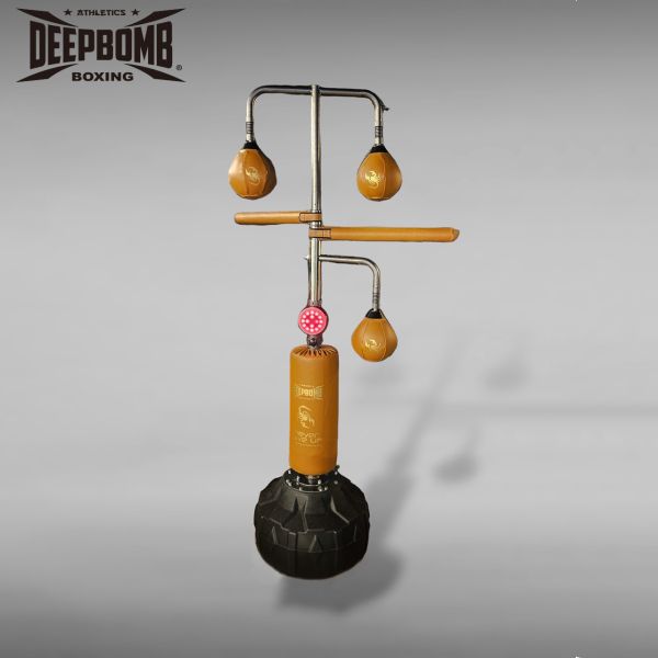 DEEPBOMB Boxing Dodge Training Target 