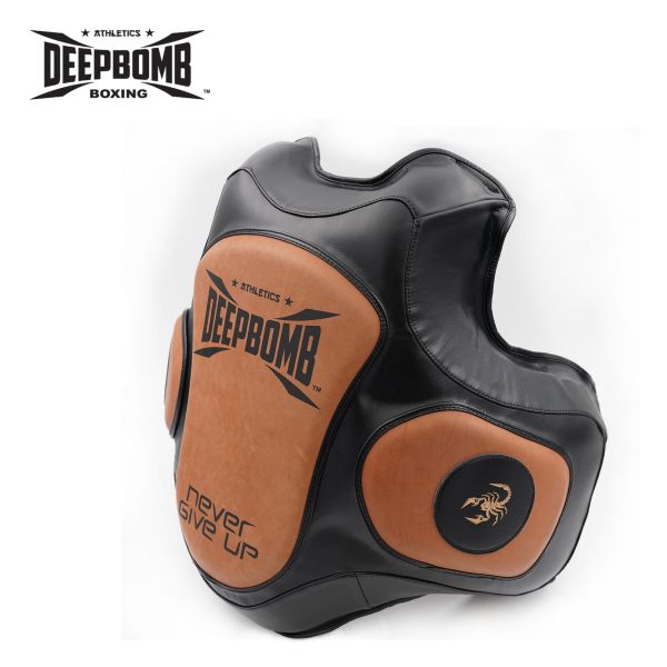 DEEPBOMB Chest Guard 
