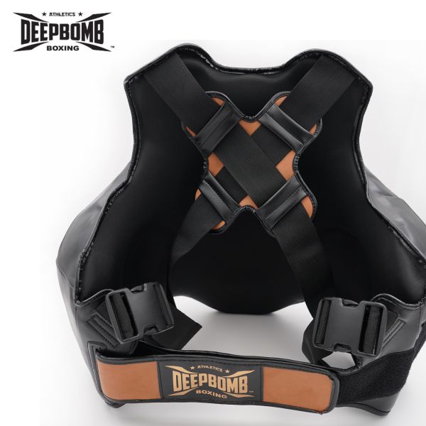 DEEPBOMB Chest Guard 