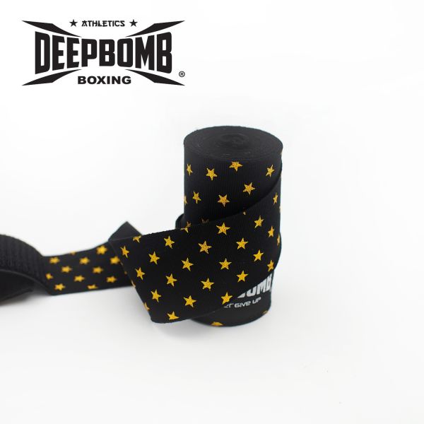 DEEPBOMB Hand Wraps-starry sky 