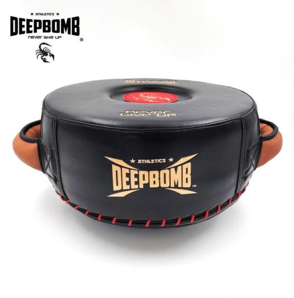 DEEPBOMB Donut Pad 