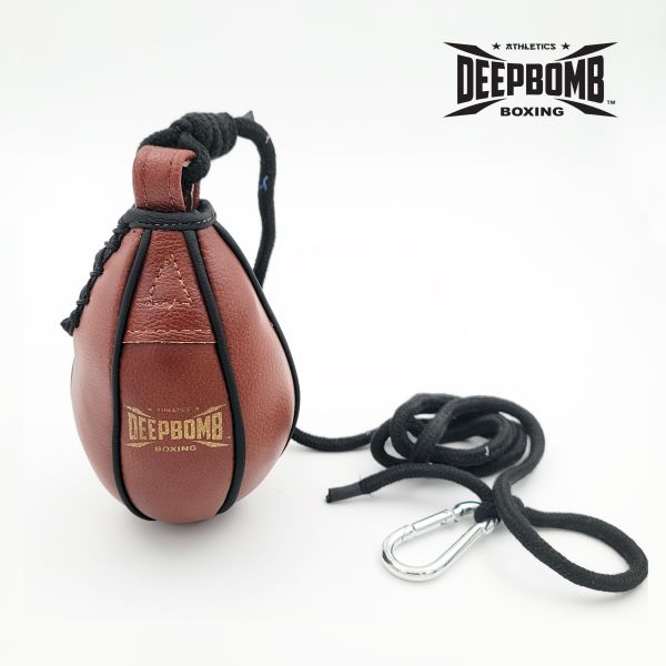 DEEPBOMB Dodge Training Ball 