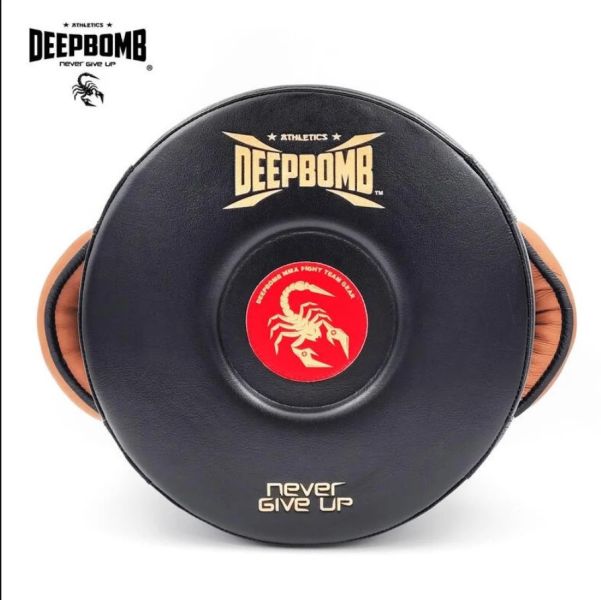 DEEPBOMB Donut Pad 