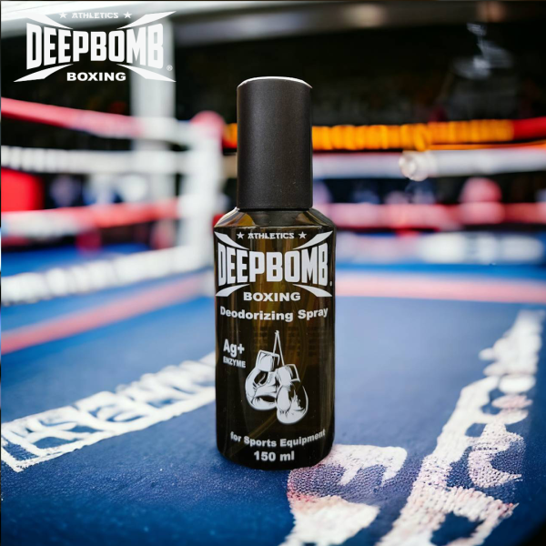 DEEPBOMB Enzyme Silver Ion Dual-Effect Antibacterial Deodorant Spray DEEPBOMB, Enzyme Silver Dual-Action Antibacterial Deodorant Spray, Sports Gear, Powerful Antibacterial, Long-lasting Deodorizing, Fragrance Options, Freshness, class wood, Sandalwood Musk, Convenient 