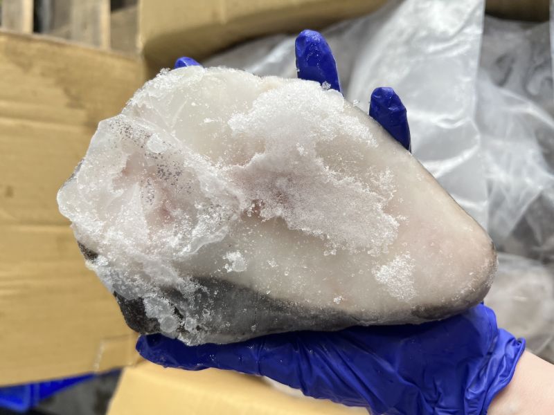 【超值福利-實秤計價 $290/公斤】NG大比目魚 