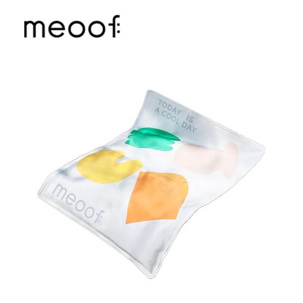 【meoof】涼涼寵物冰墊 寵物冰墊,涼墊,寵物墊,水床