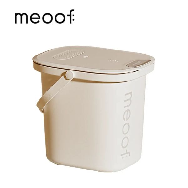 【meoof】真空脆脆桶 meoof,真空脆脆桶,飼料桶,密封,大容量飼料桶,飼料箱,寵物飼料箱,狗飼料桶,貓飼料桶