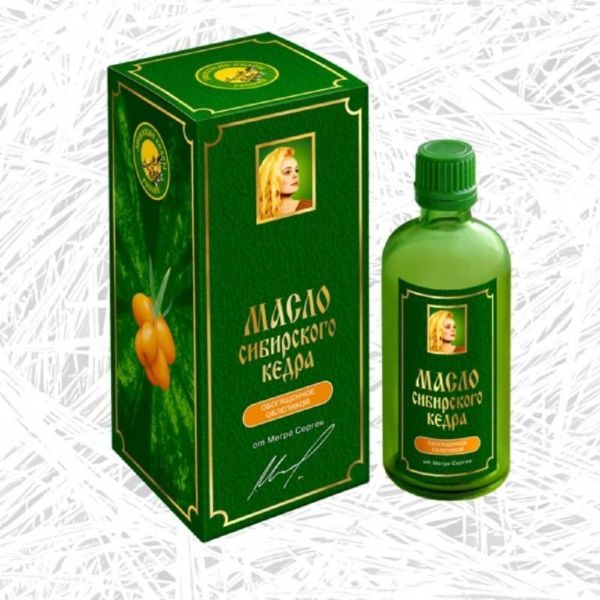 雪松沙棘油 雪松油,松子油就是素食者, 銀髮族及外食族群最需要的補充營養補充品.西伯利亞泰加林松子油. 富含沙棘的雪松堅果油能夠增強人體的自癒能力.它具有抗氧化功效能夠恢復活力並因富含維生素E而改善新陳代謝和細胞更新過程.
沙棘油