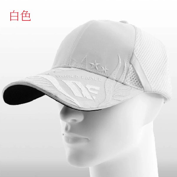 【WORLD EAGLE世界鷹】WE-BLCP-W GOLF CAP高爾夫球帽(通用) 高爾夫球套裝桿組,高爾夫球桿,一號木桿,三號球道木桿,混合桿,鐵桿,刀刃型推桿,槌型推桿,高爾夫球鞋,高爾夫球帽,高爾夫球衣,高爾夫球袋,高爾夫球手套,鞋袋,高爾夫球