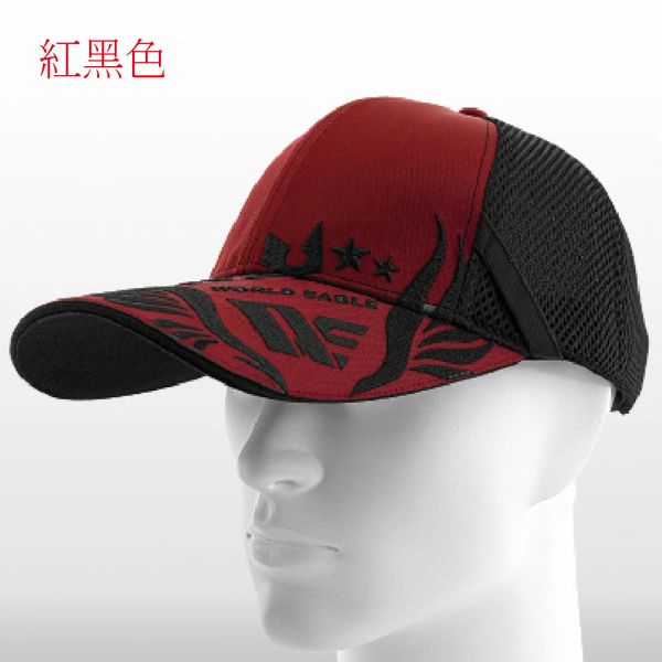 【WORLD EAGLE世界鷹】WE-BLCP-W GOLF CAP高爾夫球帽(通用) 高爾夫球套裝桿組,高爾夫球桿,一號木桿,三號球道木桿,混合桿,鐵桿,刀刃型推桿,槌型推桿,高爾夫球鞋,高爾夫球帽,高爾夫球衣,高爾夫球袋,高爾夫球手套,鞋袋,高爾夫球