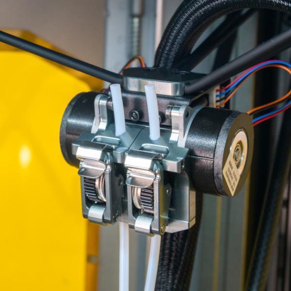 PING FD300 E Pro資安版 (雙料) 資安版3D列印機,雙料3D列印機,大尺寸3D列印機,政府採購3D列印機,台灣製造3D列印機