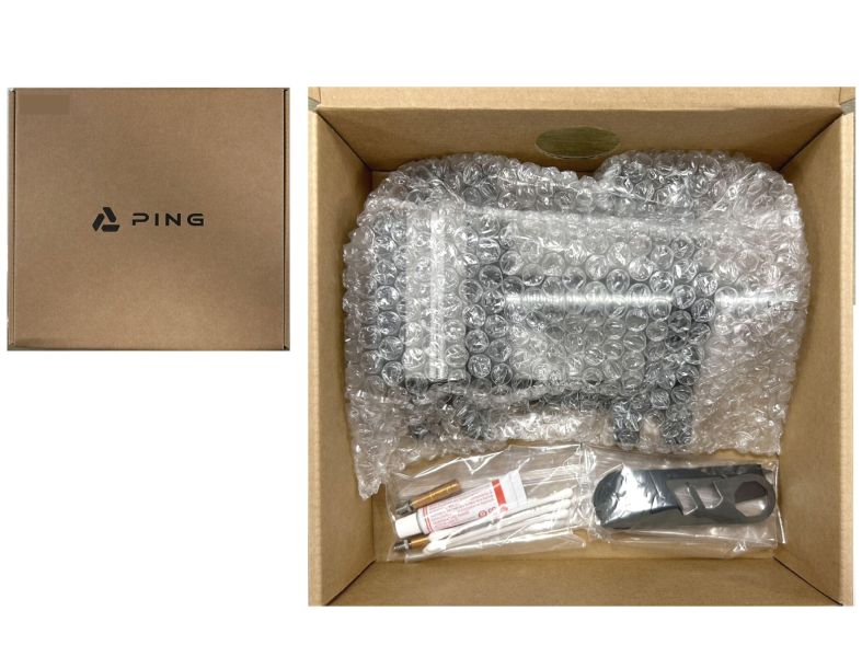 噴頭維修工具組-FD(含虎鉗) 