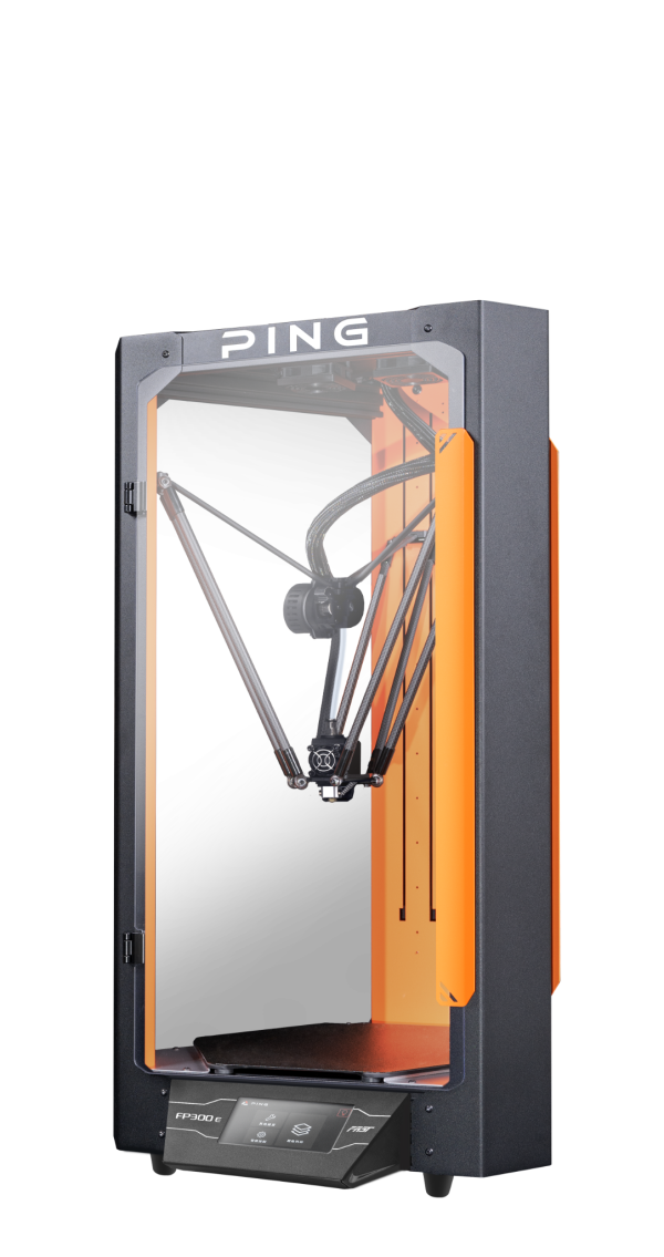 PING FP300 E 資安版 (單料) 