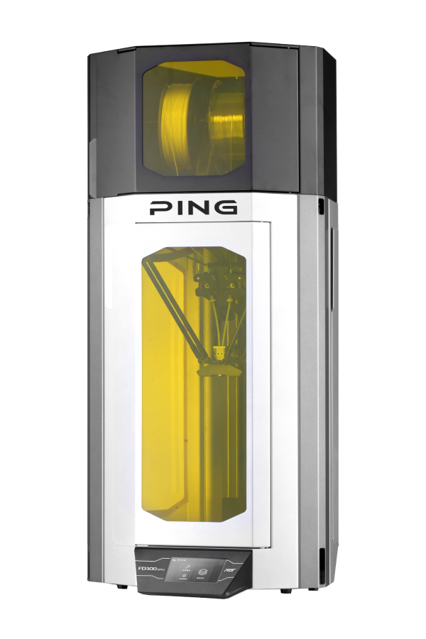 PING FD300 E Pro資安版 (雙料) 