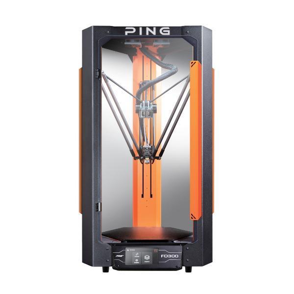 PING FD300 (雙料) 