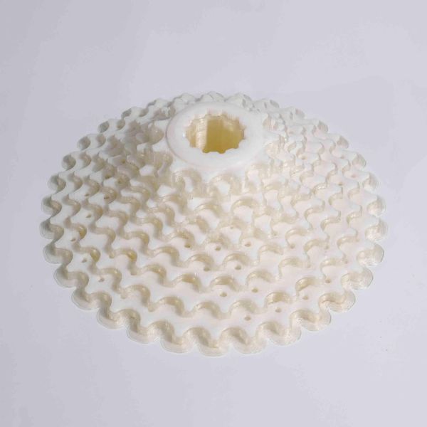 【PING】PVA｜500g｜透明黃 PVA線材,水溶性支撐,雙料列印,支撐線材
