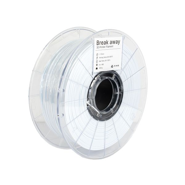 [PING] 易拆支撐材for ABS- 800g 