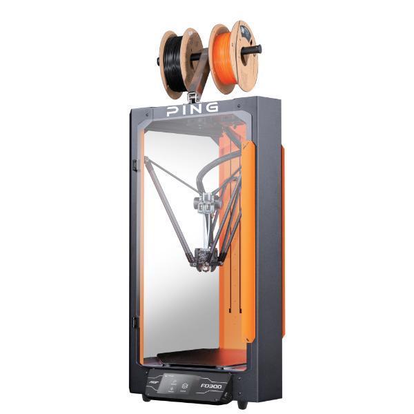 PING FD300 (雙料) 