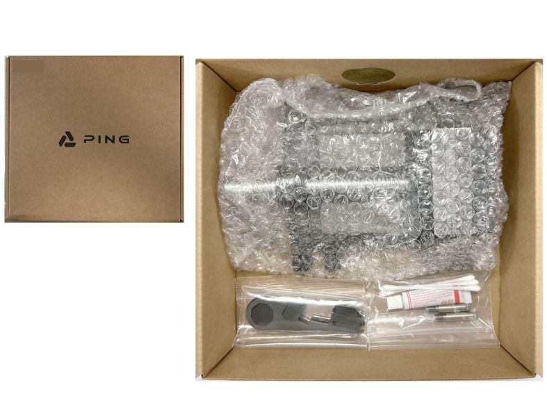 噴頭維修工具組-FD(含虎鉗) 