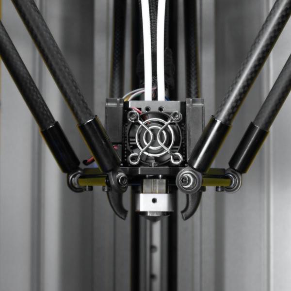 【PING】FD300 Pro｜雙料 資安版3D列印機,雙料3D列印機,大尺寸3D列印機,政府採購3D列印機,台灣製造3D列印機
