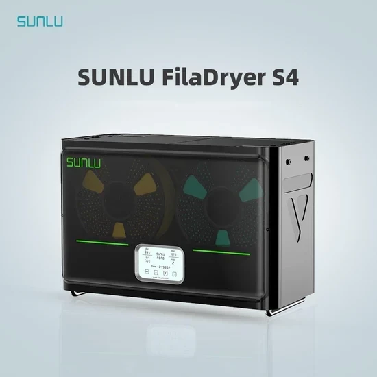 Sunlu烘料箱-四料 