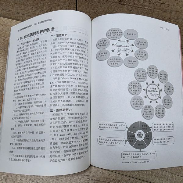 【圖解團體輔導與諮商】 圖解團體輔導與諮商,五南圖書,圖解系列,諮商,輔導,證照,社工,