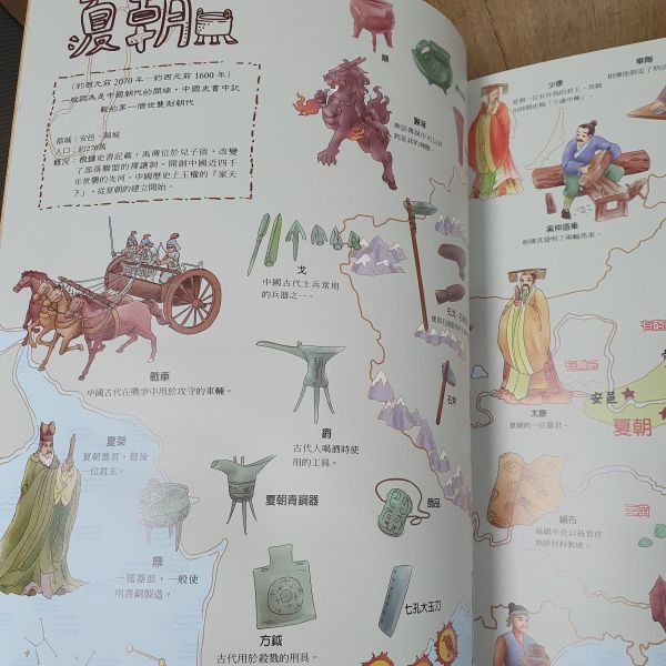 【手繪中國歷史地圖】 手繪歷史地圖,五南圖書,地理,歷史,中國歷史,世界歷史,人文,文化,民族,國家,