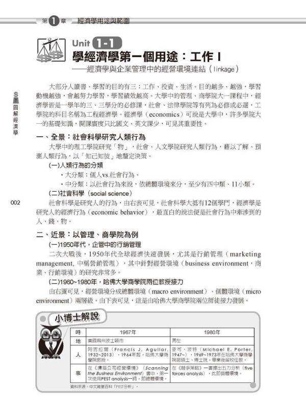【圖解經濟學】 圖解經濟學,圖解系列,五南圖書,國家考試用書,高普考,企業用書,財經,商管,統計,財經,經濟學