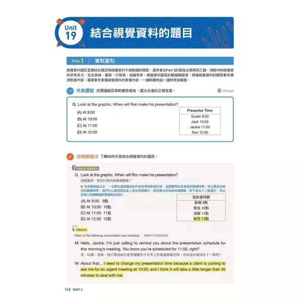 一次戰勝新制多益TOEIC必考聽力攻略＋解析＋模擬試題（２書裝＋１ＣＤ） 一次戰勝新制多益TOEIC必考聽力攻略＋解析＋模擬試題