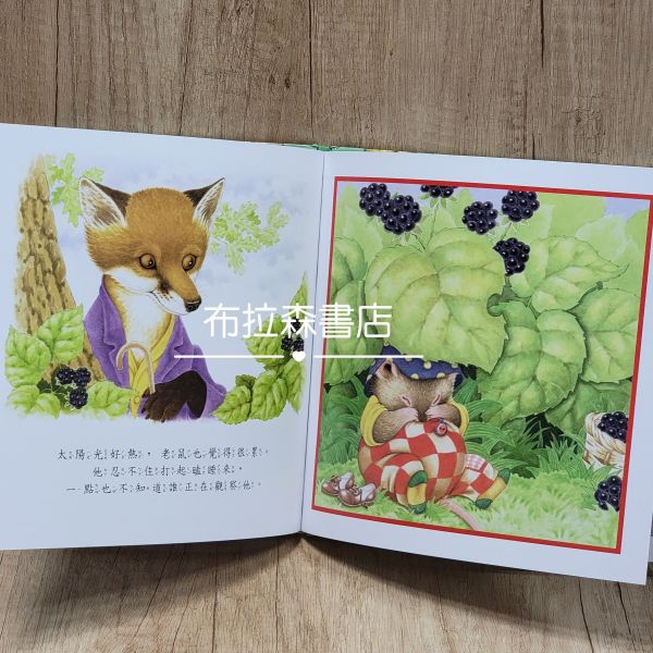 【生活品德教育繪本】共六本 生活品德教育繪本,上人文化,繪本,故事書,晚安故事,小動物,親子共讀,幼兒園,