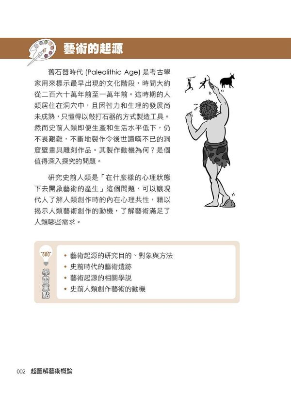 【超圖解藝術概論】 超圖解藝術概論,五南圖書,超圖解系列,藝術家,西洋藝術,畫家,藝術,設計,文創,視覺藝術,繪畫,版畫,文藝復興,巴洛克,印象派,美術