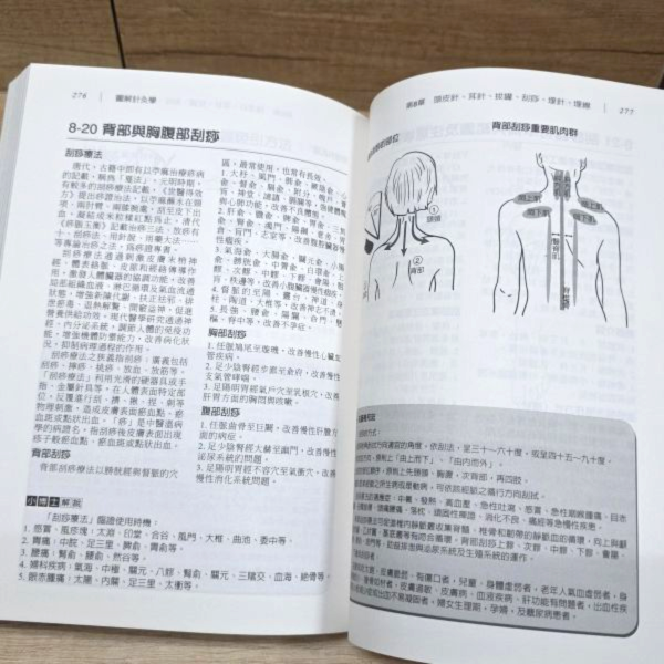 【圖解針灸學】 圖解針灸學,圖解系列,五南圖書,國家考試用書,內經,難經,傷寒論,金匱要略,中醫學,