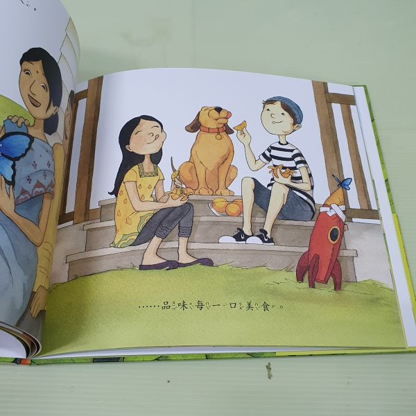 天天為自己加油 