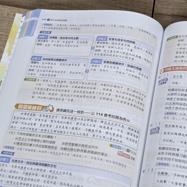 【國中大滿貫-主題探索】國文 國中大滿貫-國文主題探索,翰林,國文,素養,句型,圖表,閱讀測驗,寫作,文言文,評量,教材,心智圖,國中會考,