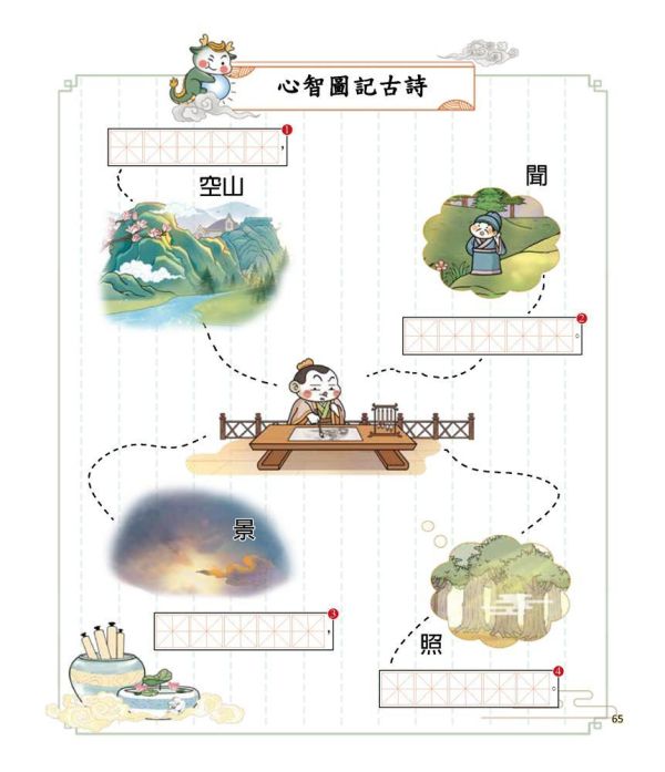 【同學！讀詩詞】<寫景篇> 同學！讀詩詞-寫景篇,典故、知識、成語和寫作技巧,古詩詞,成語典故、歷史小常識、傳統民俗,寫作素材,閱讀素養,108課網,國學常識,國學特訓班,五南圖書,