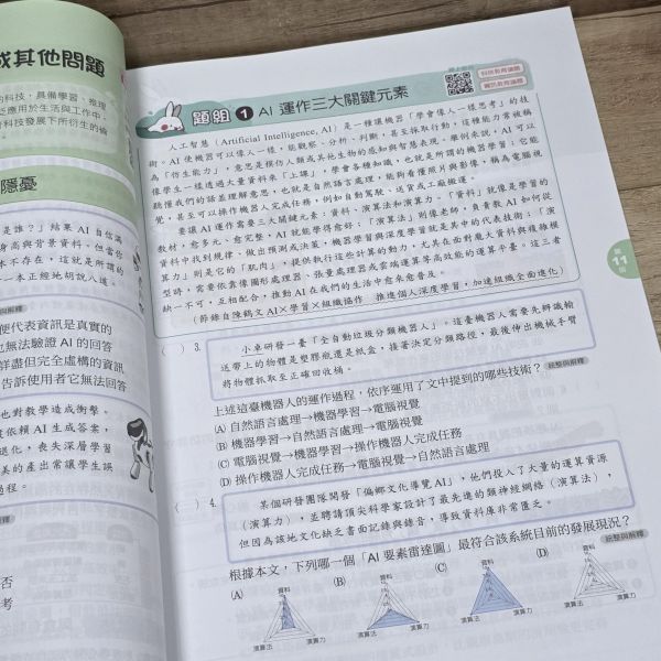 【國文  每週輕悅讀-入門篇】 國中躍讀-國文每週輕悅讀-入門篇,題型,教材,參考書,翰林,模擬題,新課綱,素養閱讀,解題,題庫,