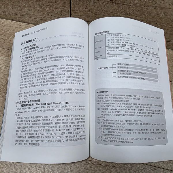 【圖解病理學】 圖解病理學,圖解系列,五南圖書,病理,醫護相關科系,研習醫護通識課程,醫護相關職場,考試,證照