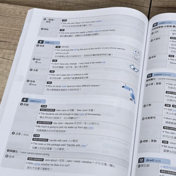 【LaLa Word 小單字大視野】 LaLa Word 小單字大視野,國中會考,題型,教材,參考書,翰林,模擬題,新課綱,素養閱讀,解題,題庫,英語