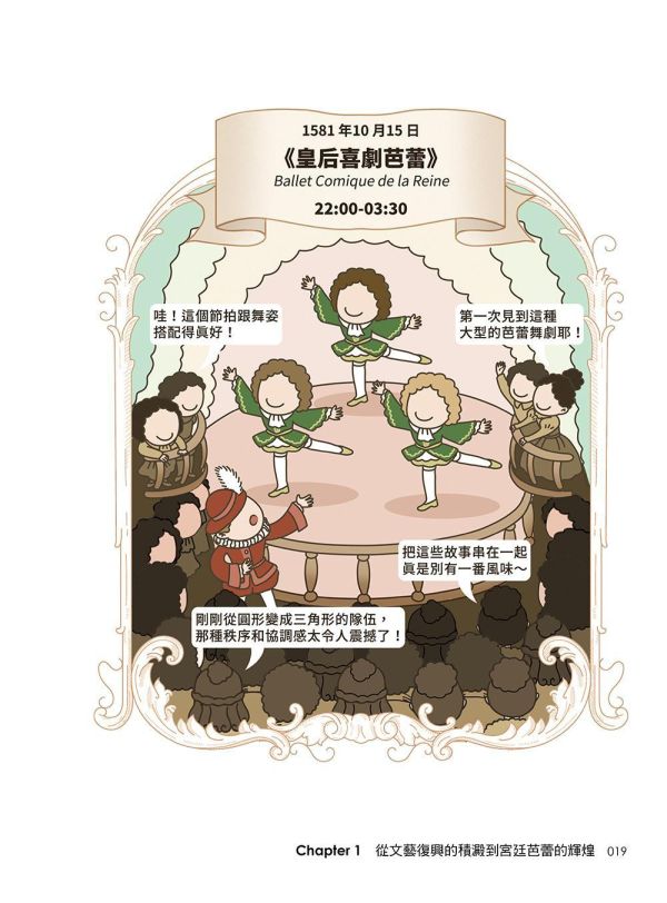 【超圖解芭蕾史中的關鍵時刻】 超圖解芭蕾史中的關鍵時刻,五南圖書,超圖解系列,音樂,鋼琴,古典樂,芭蕾舞,文藝復興,天鵝湖,柴可夫斯基,胡桃鉗,歌劇,舞蹈,