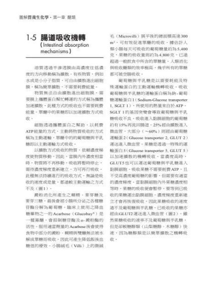 【圖解營養生化學】 圖解營養生化學,圖解系列,五南圖書,國家考試用書,高普考,公職考試,證照考科試,大學用書,醫護暨生命科學-食品營養