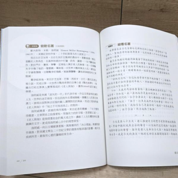 【從世界名著經典出發，提升你的人文閱讀素養】（美洲篇） 從世界名著經典出發,提升你的人文閱讀素養（美洲篇）,奧爾柯特的《小婦人》,馬克・吐溫的《湯姆歷險記》,費茲傑羅的《大亨小傳》,海明威的《老人與海》,馬奎斯的《沒有人寫信給上校》,拉頁地圖,拉頁迷宮