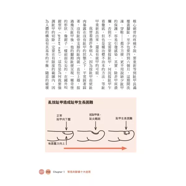 【自己的腳痛自己救】 自己的腳痛自己救：足踝專科名醫教你遠離痛風、凍甲、腳麻、拇趾外翻、腳踝扭傷、足底筋膜炎 /朱家宏,醫療保健,名醫,時報,