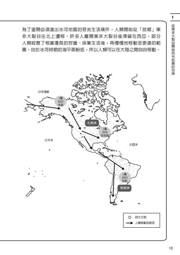 【十小時讀懂國高中六年的世界史】 十小時讀懂國高中六年的世界史,五南圖書,世界史,歷史,人文,地理,高中,國中,教科書,教材,