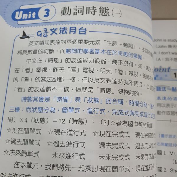 【英語精熟文法.句型】 生活+應用篇 