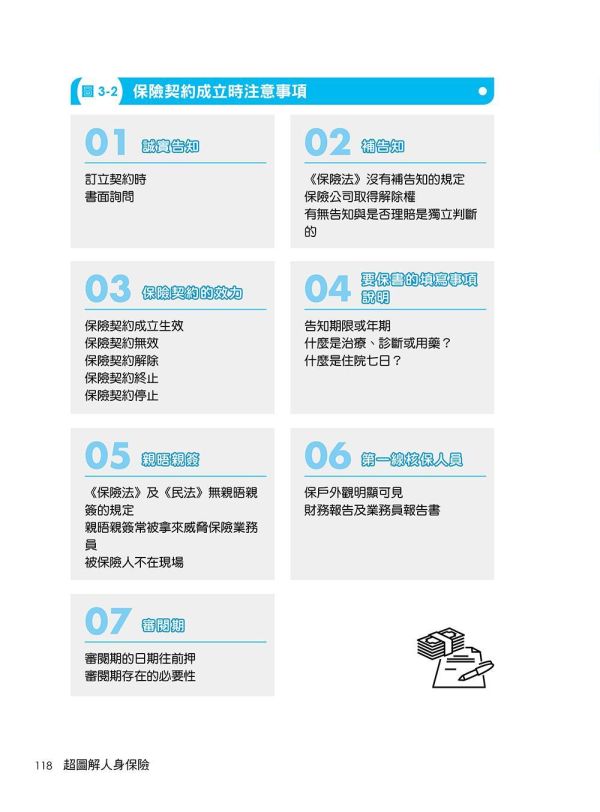 【超圖解人身保險】 超圖解人身保險,五南圖書,證照考試,國家考試,金融保險,理財,保險,蠧險,保險從業人員