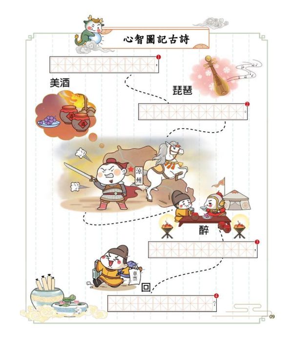 【同學！讀詩詞】<熱血篇> 同學！讀詩詞-熱血篇,典故、知識、成語和寫作技巧,古詩詞,成語典故、歷史小常識、傳統民俗,寫作素材,閱讀素養,108課網,國學常識,國學特訓班,五南圖書,節令,24節氣,