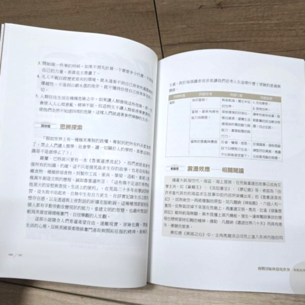 【從世界名著經典出發，提升你的人文閱讀素養】（歐洲篇） 從世界名著經典出發,提升你的人文閱讀素養（歐洲篇）,希臘神話的《普羅米修斯》,歌德的《少年維特的煩惱》,雨果的《巴黎聖母院》,莎士比亞的《哈姆雷特》,卡夫卡的《變形記》,吳爾芙的《達洛維夫人》,拉頁地圖,拉頁迷宮,