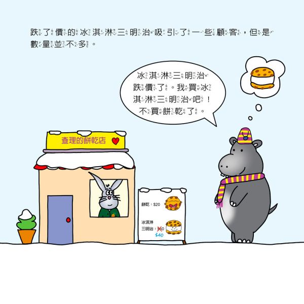 【小小經濟學家】套書 金錢是什麼,如何聰明地花錢,供給和需求是什麼,信用卡是什麼,通貨膨脹是什麼,股票是什麼,